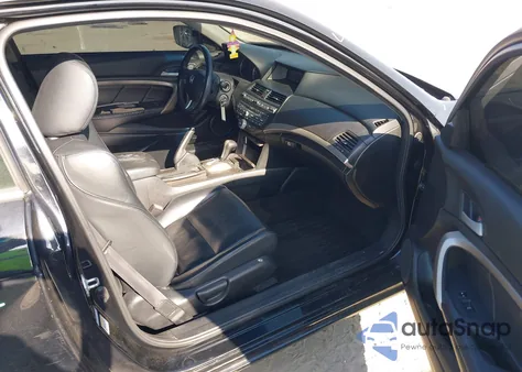 2011 Honda Accord 3.5 Ex-L z USA, uszkodzony, nr VIN 1HGCS2B8XBA008840